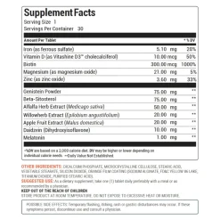 Revita® Anticaída, 30 Comp. - DS Laboratories