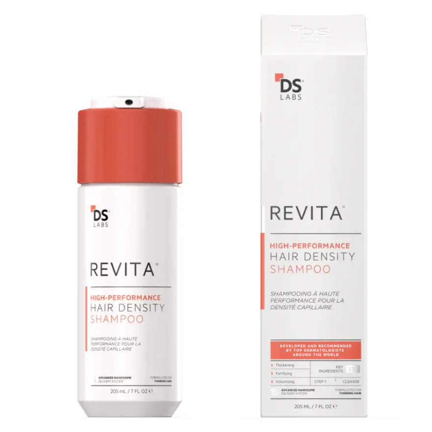 Revita® Champú Estimulante, 205 ml. - DS Laboratories