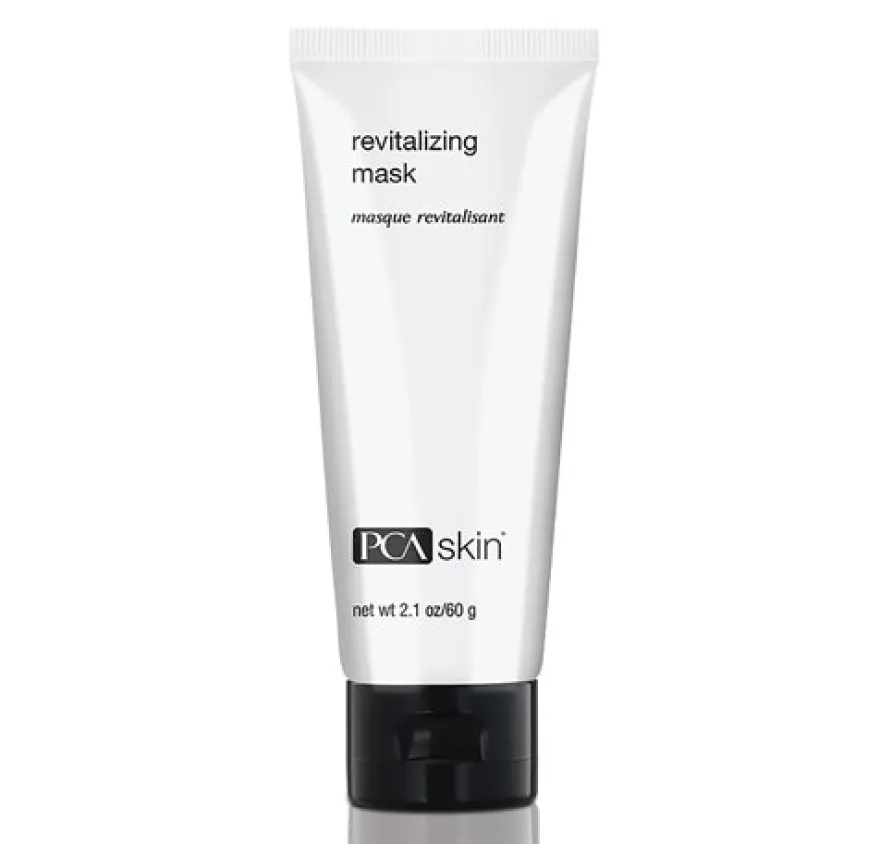 Revitalizing Mask, 60 ml. - PCA Skin