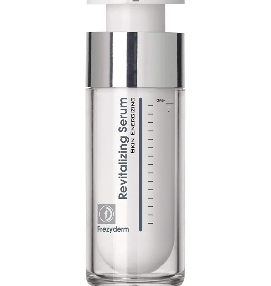 Revitalizing Serum - Frezyderm (1 Envase 30 Ml)