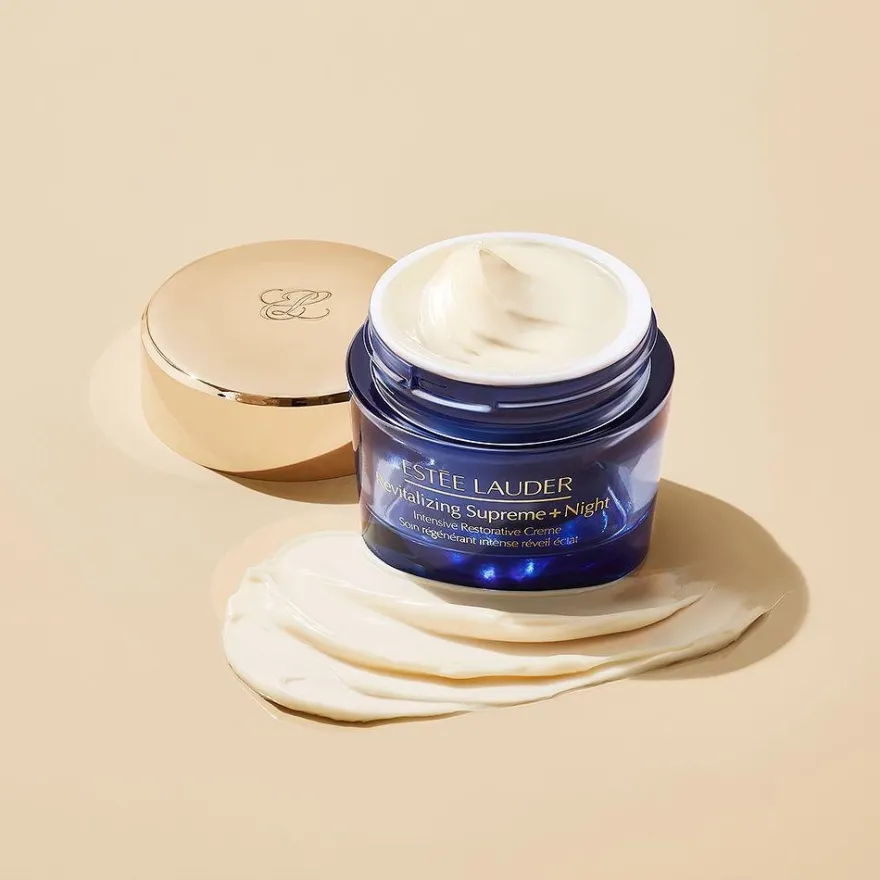 Revitalizing Supreme + Night Intensive Restorative Cream 50 ml - Estee Lauder