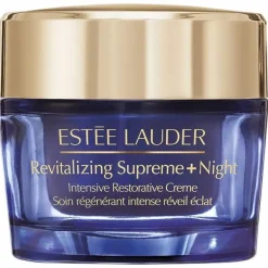 Revitalizing Supreme + Night Intensive Restorative Cream 50 ml - Estee Lauder