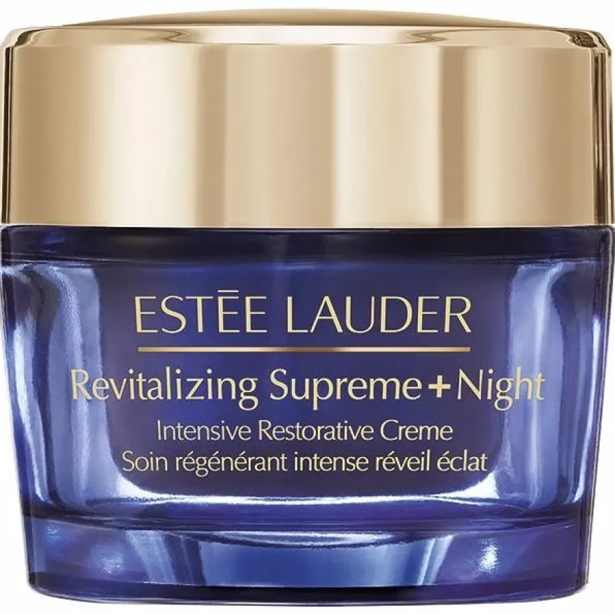 Revitalizing Supreme + Night Intensive Restorative Cream 50 ml - Estee Lauder