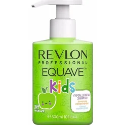 Revlon Equave Kids Champú Desenredante Infantil 300Ml