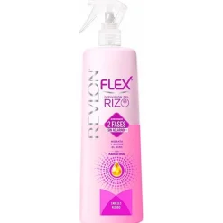 Revlon Flex 2 Phases Curl Definition Conditioner 400Ml