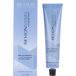 Revlonissimo Colorsmetique Intense Blonde 1211mn - Ash 60 ml - Revlonissimo Color & Care