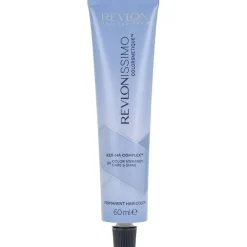 Revlonissimo Colorsmetique Intense Blonde 1212mn - Iridescent Grey 60 ml - Revlonissimo Color & Care
