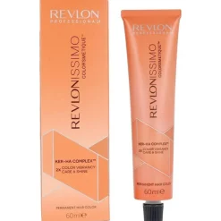 Revlonissimo Colorsmetique 7,44 60 ml - Revlon
