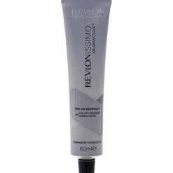 Revlonissimo Colorsmetique High Coverage 6 - Dark Blonde 60 ml - Revlonissimo Color & Care