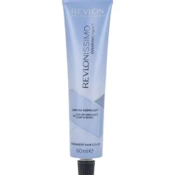 Revlonissimo Colorsmetique High Coverage 8,12 - Frosty Blonde 60 ml - Revlonissimo Color & Care