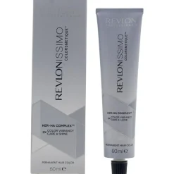 Revlonissimo Colorsmetique High Coverage 7 - Medium Blonde 60 ml - Revlonissimo Color & Care