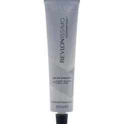 Revlonissimo Colorsmetique High Coverage 7 - Medium Blonde 60 ml - Revlonissimo Color & Care