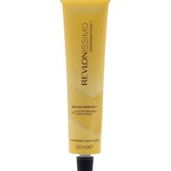 Revlonissimo Colorsmetique High Coverage 6,34 60 ml - Revlonissimo Color & Care