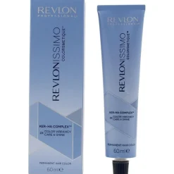 Revlonissimo Colorsmetique 7,12 60 ml - Revlonissimo Color & Care