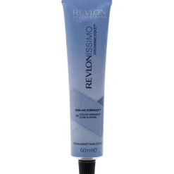Revlonissimo Colorsmetique High Coverage 6,12 - Dark Frosty Beige 60 ml - Revlonissimo Color & Care