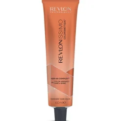 Revlonissimo Colorsmetique 6,46 60 ml - Revlonissimo Color & Care