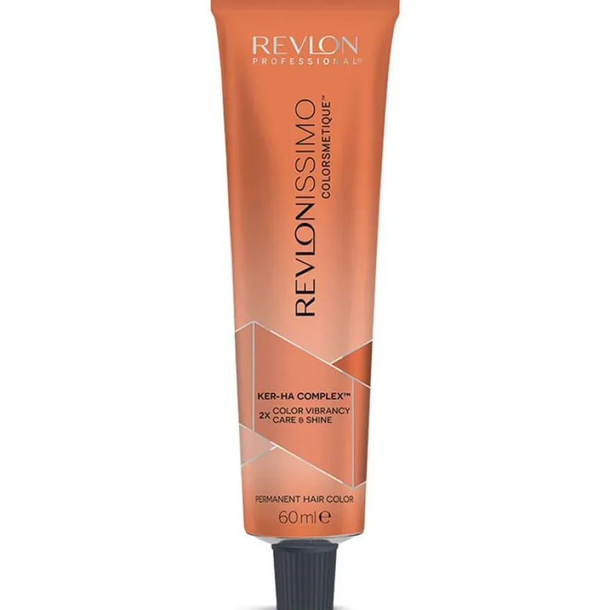Revlonissimo Colorsmetique 6,46 60 ml - Revlonissimo Color & Care