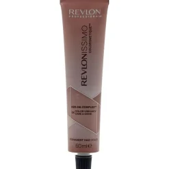 Revlonissimo Colorsmetique 6,41 60 ml - Revlonissimo Color & Care