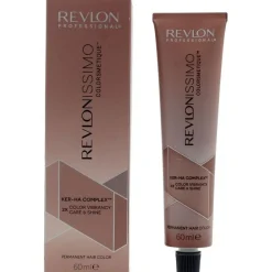 Revlonissimo Colorsmetique 6,41 60 ml - Revlonissimo Color & Care