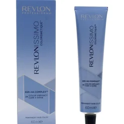 Revlonissimo Colorsmetique 6,12 60 ml - Revlonissimo Color & Care