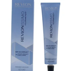 Revlonissimo Colorsmetique 7,1 60 ml - Revlonissimo Color & Care