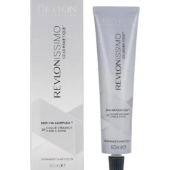 Revlonissimo Colorsmetique 1 - Black 60 ml - Revlonissimo Color & Care