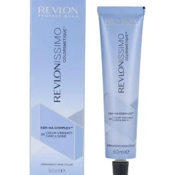Revlonissimo Colorsmetique 5,1 60 ml - Revlonissimo Color & Care