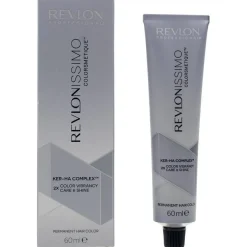 Revlonissimo Colorsmetique 3 - Dark Brown 60 ml - Revlonissimo Color & Care