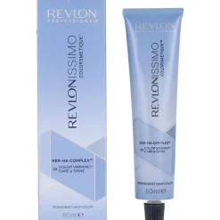Revlonissimo Colorsmetique 8,01 60 ml - Revlonissimo Color & Care