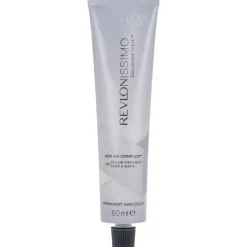 Revlonissimo Colorsmetique 6 - Dark Blonde 60 ml - Revlonissimo Color & Care
