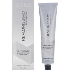 Revlonissimo Colorsmetique 6 - Dark Blonde 60 ml - Revlonissimo Color & Care