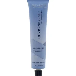 Revlonissimo Colorsmetique 4,11 - Mediumintensiveashbrown 60 ml - Revlonissimo Color & Care