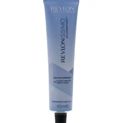 Revlonissimo Colorsmetique 8,1 60 ml - Revlonissimo Color & Care