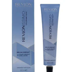 Revlonissimo Colorsmetique 8,1 60 ml - Revlonissimo Color & Care