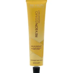 Revlonissimo Colorsmetique 5,3 - Light Golden Brown 60 ml - Revlonissimo Color & Care