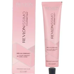 Revlonissimo Colorsmetique Cromatics C50 60ml - Revlonissimo Color & Care