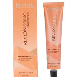 Revlonissimo Colorsmetique 7,45 60 ml - Revlonissimo Color & Care