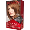 Revlon Kit Tinte Colorsilk 54 Castaño Claro Dorado