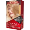 Revlon Kit Tinte Colorsilk 70 Rubio Medio Ceniza