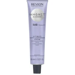 Revlon Magnet Crema Aclaradora Suave 60Ml
