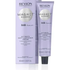 Revlon Magnet Crema Aclaradora Suave 60Ml