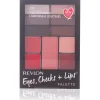 Revlon Paleta Eyes Cheeks + Lips 200 Seductive Smokies 1Ud