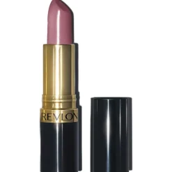 Revlon Pintalabios Super Lustrous 463 Sassy Mauve 3,7G