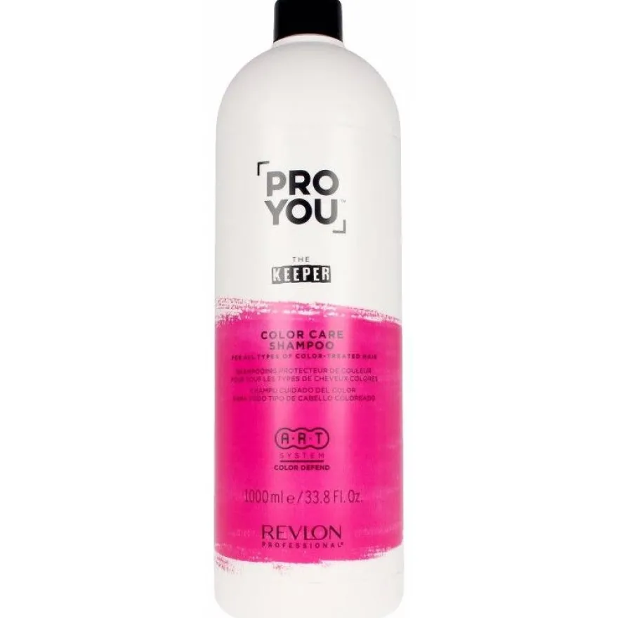 Revlon Proyou The Keeper Shampoo 1000Ml