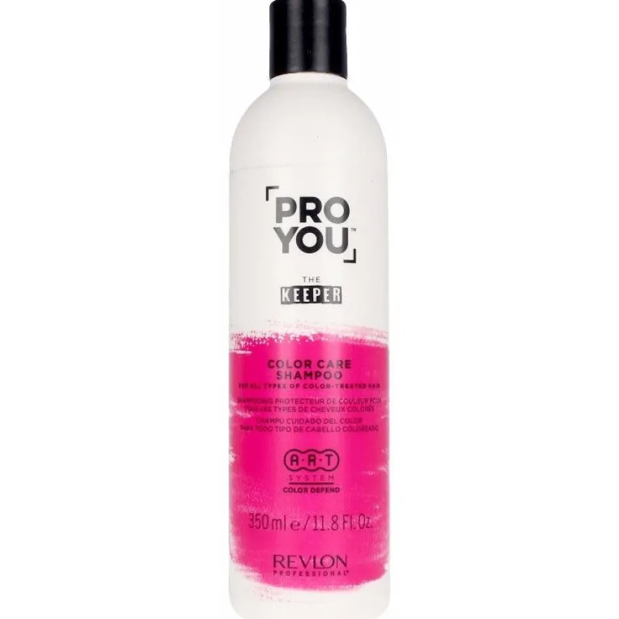 Revlon Proyou The Keeper Shampoo 350Ml