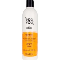 Revlon Proyou The Tamer Shampoo 350Ml