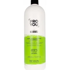Revlon Proyou The Twister Shampoo 1000Ml