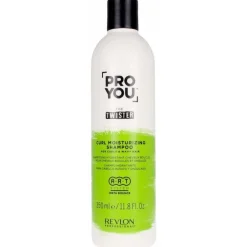 Revlon Proyou The Twister Shampoo 350Ml