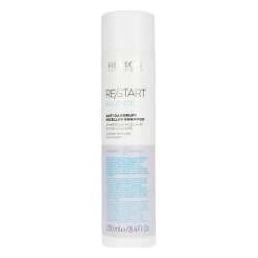 Revlon Re-Start Balance Anti Dandruff Shampoo 250 Ml