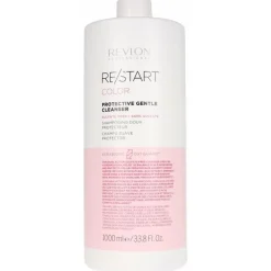 Revlon Re-Start Color Protective Gentle Cleanser 1000 Ml